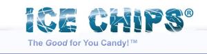 Ice Chips Candy