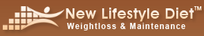 New Lifestyle Diet