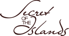 Secret of the Islands