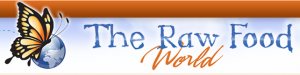 The Raw Food World