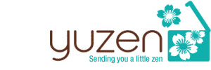 Yuzen
