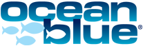 Ocean Blue