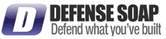 Defense Soap