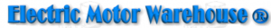 Electric Motor Warehouse