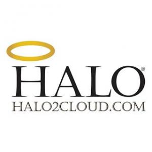 Halo 2 Cloud