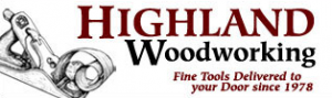 Highland Woodworking