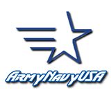 Army Navy USA