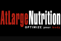 At Large Nutrition