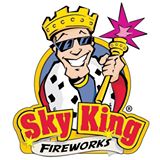 Sky King FIREWORKS