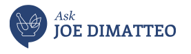 Ask Joe DiMatteo
