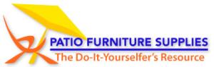 Patio Furniture Supplies