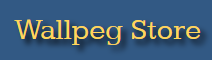Wallpeg Store