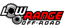 Low Range Off-Road