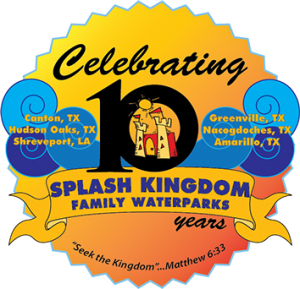Splash Kingdom