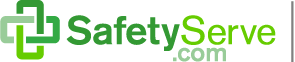 Safety serve