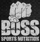 Boss Sports Nutrition