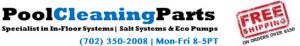 Pool Cleaning Parts