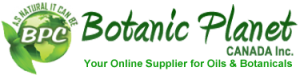 Botanic Planet