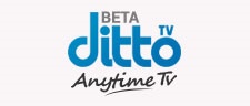 Ditto TV & Offer