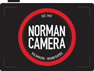 Norman Camera