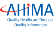 AHIMA