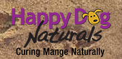 Happy Dog Naturals