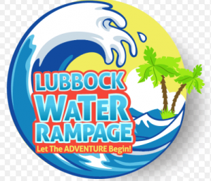 Lubbock Water Rampage