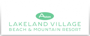 Aston Lakeland Village