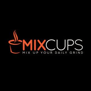 Mixcups