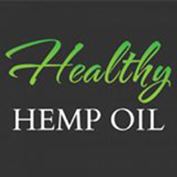 Healthy Hemp Oil