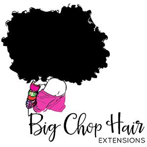 Big Chop Hair