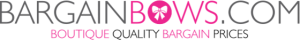 Bargain Bows