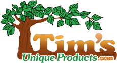 Tims unique products