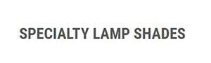 Specialty Lamp Shades