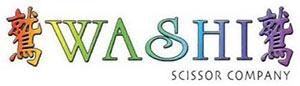 Washi Scissor