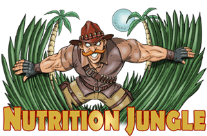 Nutrition Jungle
