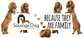 Sausage Dog Central