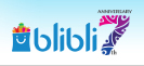 BliBli Promo