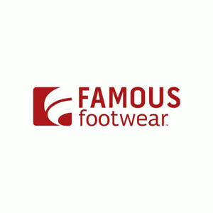 Famous Footwear Canada