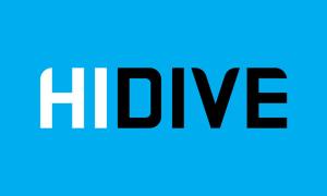 HIDIVE