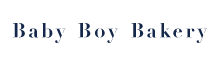 Baby Boy Bakery