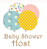 Baby Shower Host