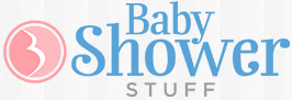 Baby Shower Stuff