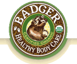 Badger Balm