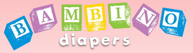 Bambino Diapers