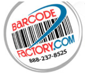 BarcodeFactory