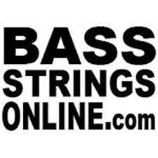 Bass Strings Online