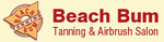 Beach Bum Tanning