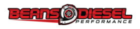 Beans Diesel Performance