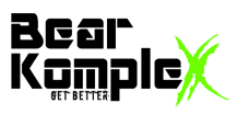 Bear KompleX